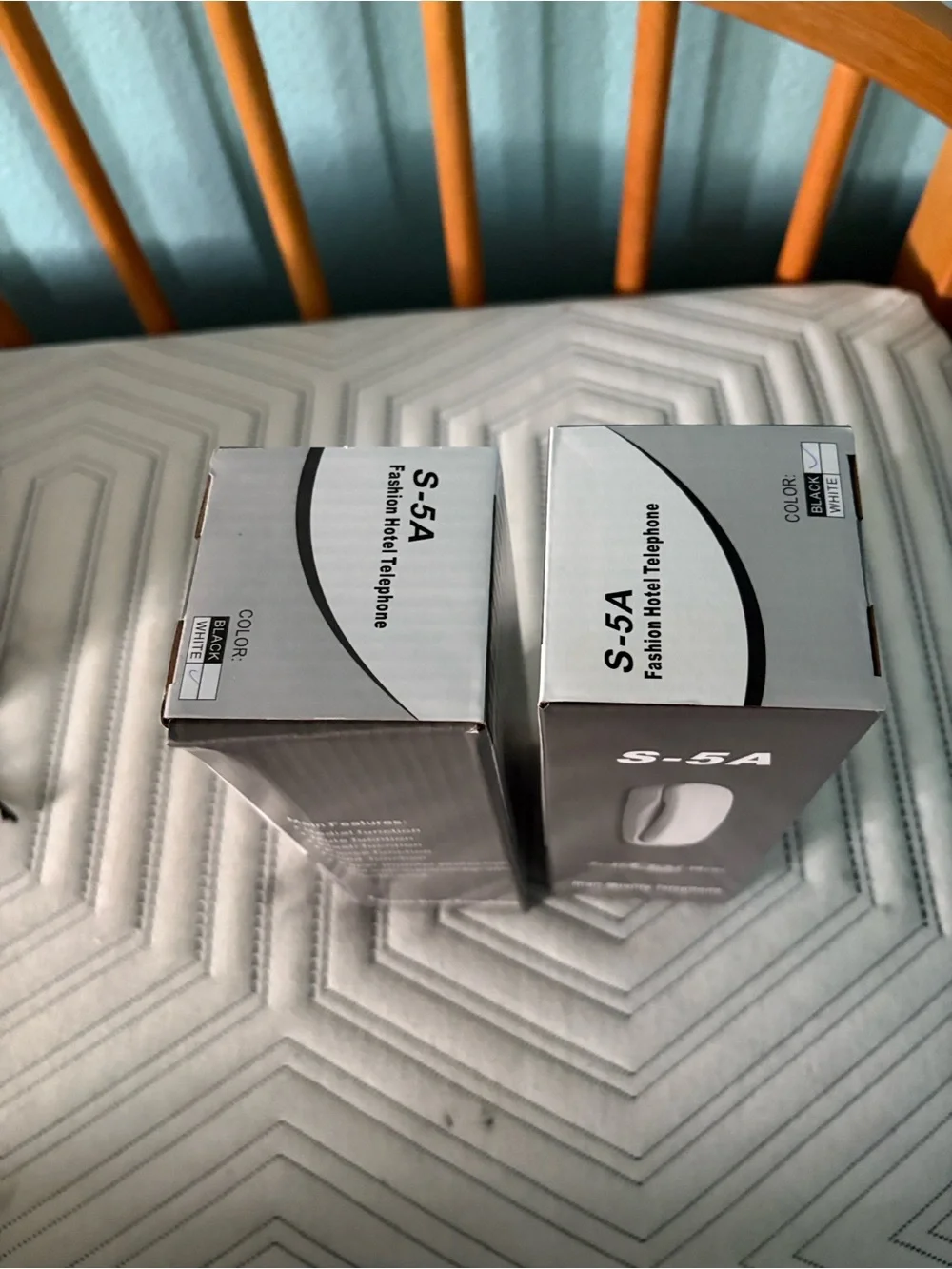 S-5A High Quality Smartphone VR Headset - Gray